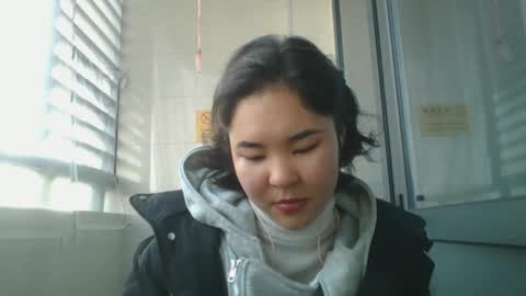 Snapshot of kerstinscotto chatting on January 9, 2026, 11:50 pm Jenny online show from January 9, 2026, 11:50 pm