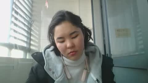 Snapshot of kerstinscotto chatting on January 10, 2026, 11:31 pm Jenny online show from January 10, 2026, 11:31 pm