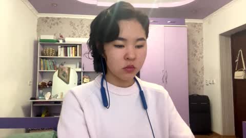 Snapshot of kerstinscotto chatting on February 9, 2026, 4:38 am Jenny online show from February 9, 2026, 4:38 am