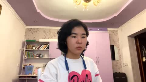 Snapshot of kerstinscotto chatting on February 18, 2026, 3:57 am Jenny online show from February 18, 2026, 3:57 am