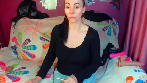 kersxxx online show from April 14, 2026, 9:15 am