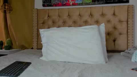 Kery Hillson online show from February 6, 2025, 12:16 pm