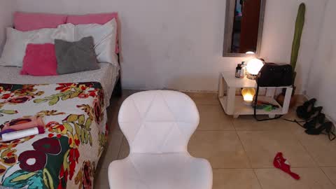 Snapshot of kesha_brooks chatting on February 6, 2025, 6:46 pm Mia online show from February 6, 2025, 6:46 pm