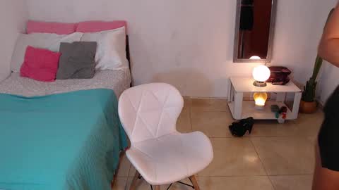 Snapshot of kesha_brooks chatting on February 7, 2025, 4:03 pm Mia online show from February 7, 2025, 4:03 pm