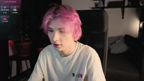 Kessy online show from January 16, 2026, 9:41 pm