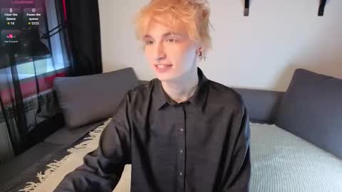 Kessy online show from February 15, 2026, 9:55 pm