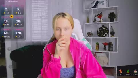 Snapshot of ketrin_n_ chatting on January 10, 2026, 6:59 am Ketrin online show from January 10, 2026, 6:59 am