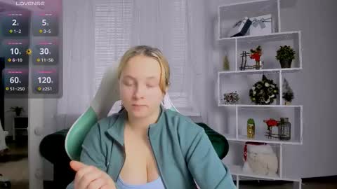 Snapshot of ketrin_n_ chatting on January 18, 2026, 6:17 am Ketrin online show from January 18, 2026, 6:17 am