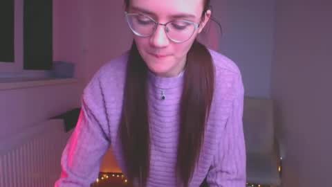 Ketrin online show from January 4, 2025, 10:34 pm