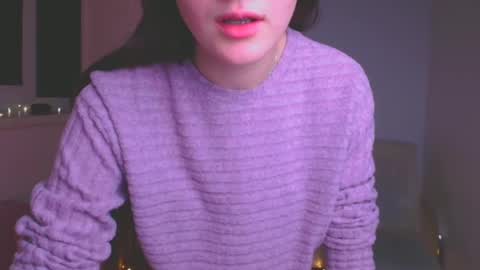 Ketrin online show from January 7, 2025, 3:35 am