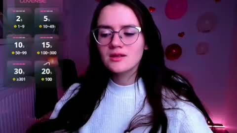 Ketrin online show from February 19, 2025, 7:17 am