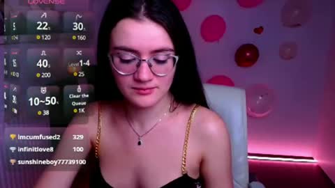 Ketrin online show from February 19, 2025, 10:23 am