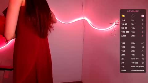 Ketrin online show from March 8, 2025, 3:28 am