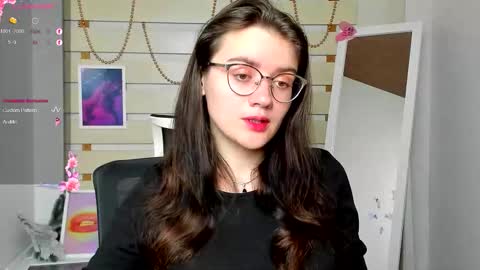 Ketrin online show from September 10, 2025, 7:08 am