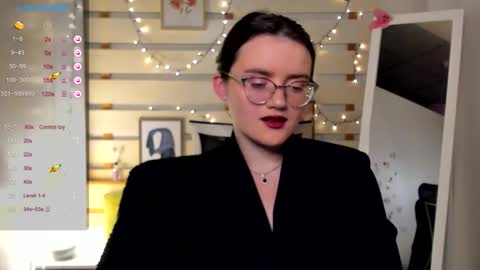 Ketrin online show from September 24, 2025, 6:44 pm