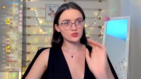 Ketrin online show from September 27, 2025, 4:34 pm