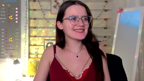 Ketrin online show from October 14, 2025, 9:48 pm