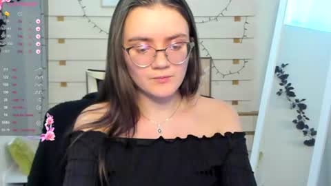 Ketrin online show from November 18, 2025, 10:36 pm