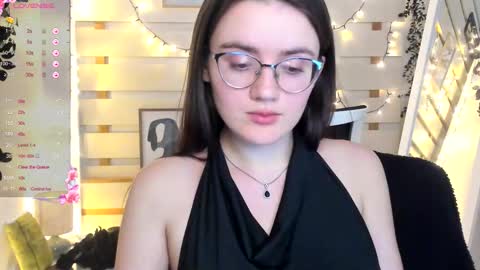 Ketrin online show from November 27, 2025, 9:06 pm