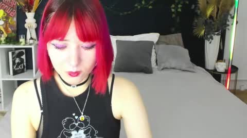 kettiejones online show from November 14, 2025, 4:06 pm