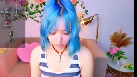 kettiejones online show from March 16, 2026, 7:34 am