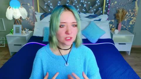 kettiejones online show from April 1, 2026, 7:09 am