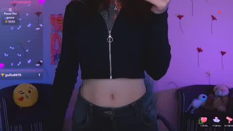 ketty_kitt online show from April 23, 2026, 7:38 pm
