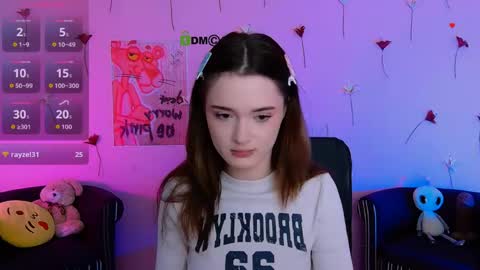 ketty_kitt online show from May 20, 2026, 6:47 pm