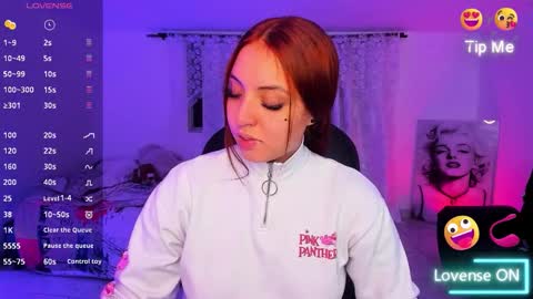 Ketzia online show from January 19, 2026, 3:43 am