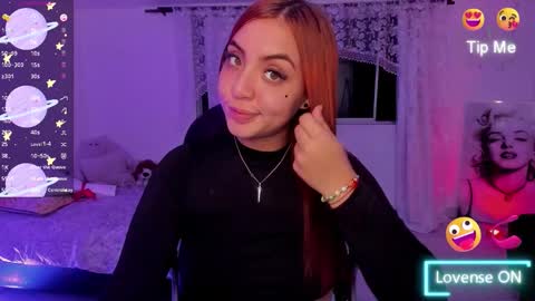 Ketzia online show from February 19, 2026, 5:14 am