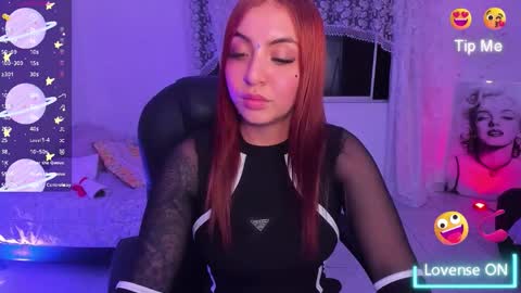 Ketzia online show from February 20, 2026, 2:30 am