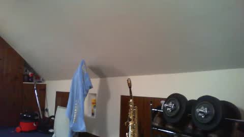 Snapshot of kevee1955 chatting on December 25, 2024, 12:15 pm Daddyo online show from December 25, 2024, 12:15 pm