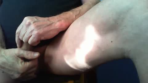 Snapshot of kevee1955 chatting on November 2, 2025, 2:19 pm Daddyo online show from November 2, 2025, 2:19 pm