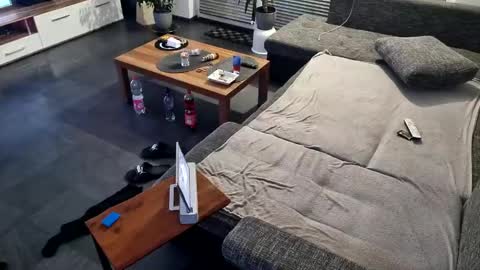 Snapshot of kevin8414 chatting on January 21, 2025, 6:23 pm Nicoalone14 online show from January 21, 2025, 6:23 pm