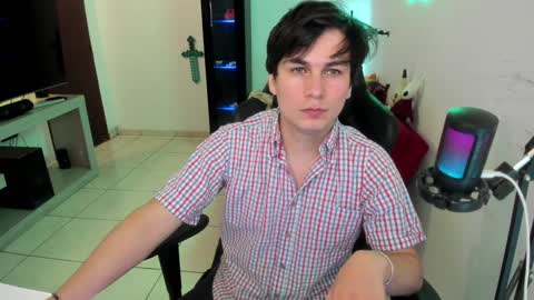 Kevin online show from December 18, 2024, 11:51 pm