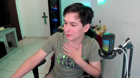 Kevin online show from January 3, 2025, 12:11 am