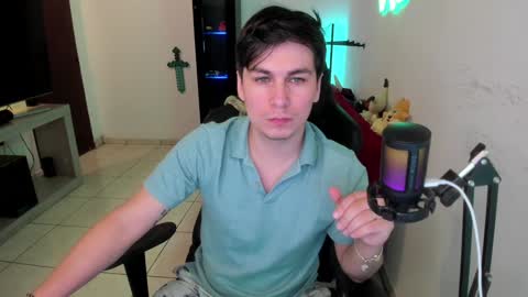 Kevin online show from January 4, 2025, 11:59 pm