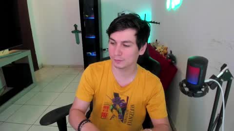 Kevin online show from February 18, 2025, 11:52 pm