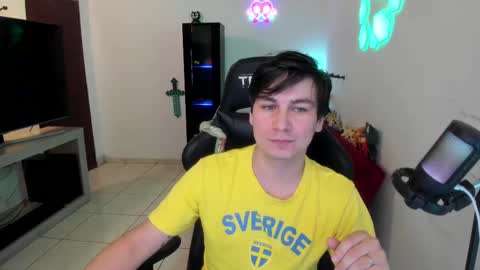 Kevin online show from February 22, 2025, 11:46 pm