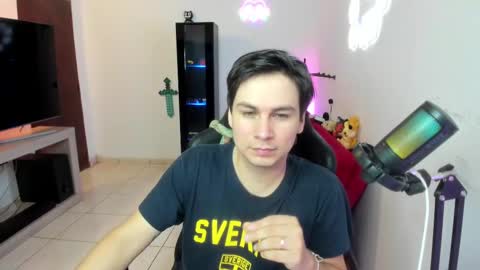 Kevin online show from March 8, 2025, 12:11 am