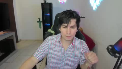 Kevin online show from October 31, 2025, 11:17 pm