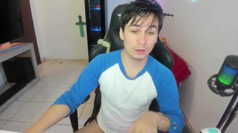 Kevin online show from November 17, 2025, 11:32 pm