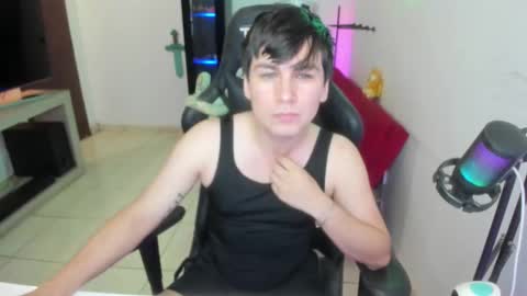 Kevin online show from February 20, 2026, 11:27 pm