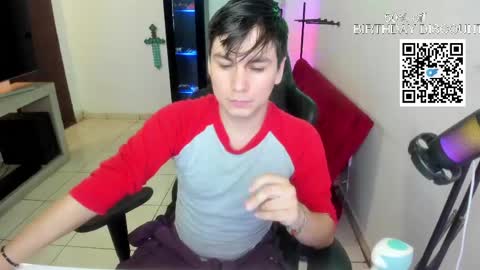 Kevin online show from March 24, 2026, 11:21 pm