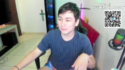 Kevin online show from April 2, 2026, 11:24 pm