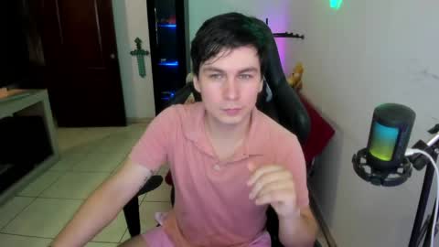 Kevin online show from May 22, 2026, 11:21 pm