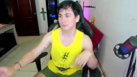 Kevin online show from May 27, 2026, 11:24 pm