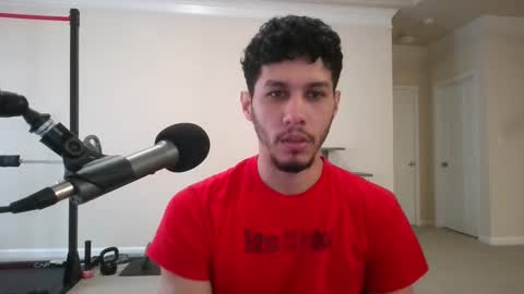 Kevin online show from February 20, 2025, 2:57 pm