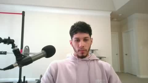 Kevin online show from March 4, 2025, 4:09 pm