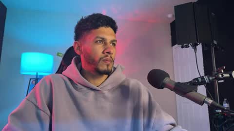 Kevin online show from March 17, 2026, 11:41 pm